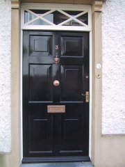 Front Door1